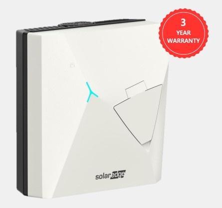 SolarEdge EV lader Nieuw Model SE-EVN22SE0-01. Op bestelling, Auto diversen, Laadpalen, Nieuw, Laadpaal, Ophalen of Verzenden