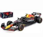Maisto TECH Red Bull RB18 MAX Verstappen 2.4Ghz RC model, Ophalen of Verzenden, Nieuw, Auto, Maisto