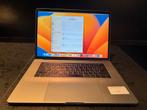MacBook Pro 15" 2017 i7 16GB/500GB, Computers en Software, Apple Macbooks, MacBook Pro, 2 tot 3 Ghz, 15 inch, 512 GB