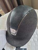 Samshield cap, Dieren en Toebehoren, Ophalen of Verzenden, Zo goed als nieuw, Dressuur, Cap