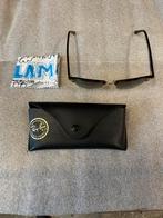 RAY BAN 3016 ZONNEBRIL, Sieraden, Tassen en Uiterlijk, Zonnebril, Bruin, Ophalen of Verzenden, Zo goed als nieuw
