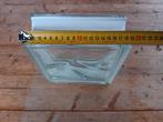 Glasblokken 19 x 19 x 6 cm 10 stuks, Doe-het-zelf en Verbouw, Ophalen, Nieuw, Overige typen