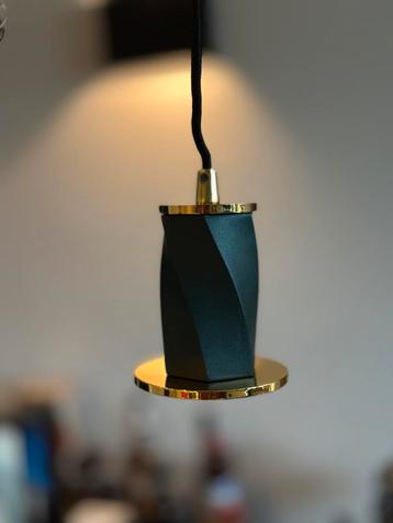 Normann Copenhagen Tivoli Bon Lamp - Nieuw in Doos! beschikbaar voor biedingen