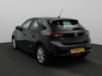 Opel Corsa 1.2 Edition | Airco | Navigatie | Apple Carplay/A, Auto's, Opel, Voorwielaandrijving, Stof, Gebruikt, 1199 cc