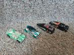 Hotwheels autootjes, Ophalen, Gebruikt