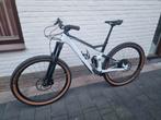 Cube Stereo C:62 Race Mountainbike Canyon scott santa cruz, Overige merken, Ophalen of Verzenden, Zo goed als nieuw, 53 tot 57 cm