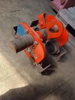 Loopkat 2 ton, Doe-het-zelf en Verbouw, Ophalen, Gebruikt, Handmatig