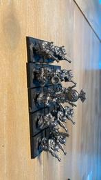 Dwarf quarrellers 2 - Dwarfs - Warhammer, Hobby en Vrije tijd, Wargaming, Ophalen of Verzenden, Zo goed als nieuw, Warhammer, Figuurtje(s)