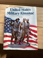 US Military Almanac - Naslagwerk, Boeken, Oorlog en Militair, Ophalen of Verzenden, 1945 tot heden, Gelezen, Algemeen