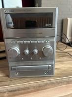 Panasonic radio, Audio, Tv en Foto, Radio's, Ophalen of Verzenden, Radio