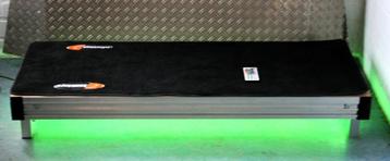 Playseat Podium en 2 x Floor Mat  vanaf €88  beschikbaar voor biedingen