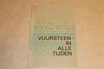 Zeldzame Vuursteen Gids [1969] — Symposium Maastricht, Boeken, Geschiedenis | Stad en Regio, Ophalen of Verzenden, Gelezen