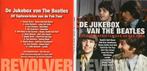 (BEATLES) DE JUKEBOX VAN THE BEATLES (PROMOTIE CD), Ophalen of Verzenden, Zo goed als nieuw, Poprock