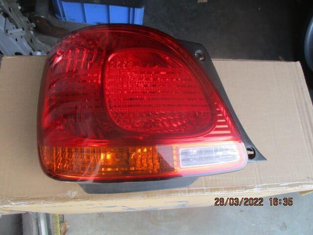 linker achterlicht lexus  GS.300 GS 400 GS 430, Auto-onderdelen, Verlichting, Lexus, Gebruikt, Ophalen of Verzenden