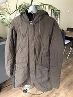 Jas Elvine, Ophalen, Bruin, Elvine, Maat 36 (S)