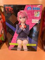 Dandadan: Aira Shiratori (Sega Perching Figure, 14cm), Nieuw, Ophalen of Verzenden, Sega, Nvt