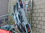 thule 945 fietsendrager, Auto diversen, Fietsendragers, Ophalen of Verzenden, Gebruikt
