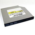 Toshiba TS-L633 8x DVDRW DVD Writer Interface DL Notebook S, Computers en Software, Optische drives, Verzenden, Facturen@maascomputers.nl