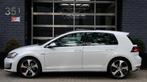 Volkswagen GOLF 2.0 TSI GTI ACC|PANO|DEALER ONDERHOUDEN, Gebruikt, 4 cilinders, 1984 cc, Wit