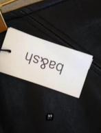 BA&SH - Mooie 100% leren rok maat 1/36 - Nieuw €360 - BASH, Zwart, Nieuw, Ophalen of Verzenden, Ba&sh