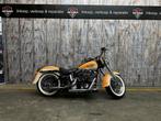 HARLEY-DAVIDSON FAT BOY FLSTF (bj 1993) 22,318 mls, 2 cilinders, Chopper, Bedrijf, Onbekend