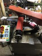 bandzaagmachine, Doe-het-zelf en Verbouw, Ophalen, 1200 watt of meer, Lintzaag, 70 mm of meer