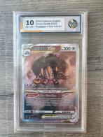 Regigigas VSTAR Crown Zenith - Rauk Card 10, Ophalen of Verzenden, Zo goed als nieuw, Losse kaart