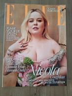 6x tijdschrift Elle, Ophalen of Verzenden, Zo goed als nieuw, Glossy