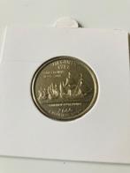 USA / Quarter Dollar / Zeilschepen / Virginia / Jamestown, Losse munt, Verzenden, Noord-Amerika