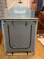 Obelink kookkast, Ophalen, Zo goed als nieuw, Campingkast