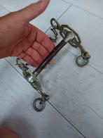 Paarden bit mooie staat, Dieren en Toebehoren, Ophalen of Verzenden, Zo goed als nieuw, Dressuur