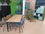 Tafels, Vergadertafels , Eetkamertafels ( op voorraad )
