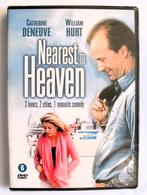 Nearest to Heaven (originele dvd) William Hurt - NIEUW !!!, Vanaf 6 jaar, Ophalen of Verzenden, Nieuw in verpakking, Romantische komedie