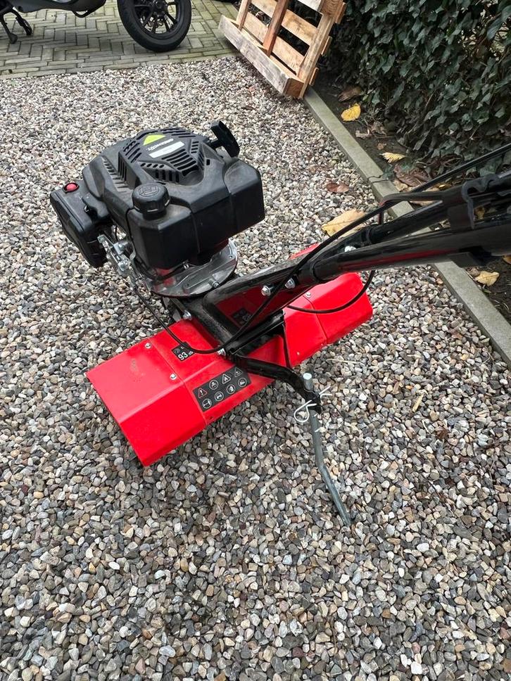 Greencut GTC 190X Grondfrees / Cultivator, Tuin en Terras, Hand-tuingereedschap, Nieuw, Cultivator, Ophalen