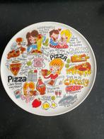 Blond Amsterdam pizza bord, Ophalen, Gebruikt, Blond Amsterdam, Bord(en)