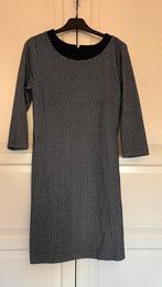 Dickens & Jones Navy Jurkje UK 12, Maat 38/40 (M), Blauw, Ophalen of Verzenden, Dickens & Jones