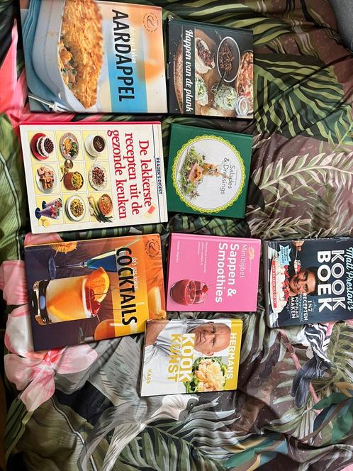 Aardappel, Boeken, Kookboeken, Zo goed als nieuw, Ophalen of Verzenden