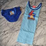 Lion King Singlets en Slip Jongens Maat 128-134, Kinderen en Baby's, Kinderkleding | Maat 128, Ophalen of Verzenden, Nieuw, Jongen