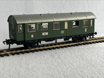 Fleischmann 5061 DB 1e klas rijtuig beschikbaar voor biedingen