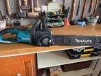 Makita elektrisch motorkettingzaag, Ophalen, 70 mm of meer, Kettingzaag, Zo goed als nieuw