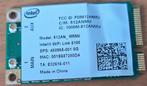 Intel Wifi Link 5100 WiFi Mini PCI Express Card, Ophalen of Verzenden, Gebruikt, Intern, Intel