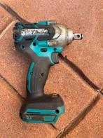 Makita DTW285 18V LXT accu SLAGMOERSLEUTEL 1/2inch, Doe-het-zelf en Verbouw, Gereedschap | Boormachines, 600 watt of meer, Overige typen