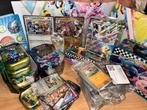 Prismatic evolutions Pokémon verzameling 400+ kaartjes, Ophalen of Verzenden, Nieuw