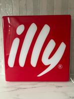 Illy lichtbak, Huis en Inrichting, Lampen | Overige, Ophalen of Verzenden