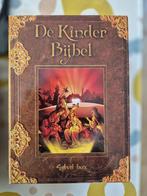 De kinderbijbel, Alle leeftijden, Boxset, Ophalen of Verzenden, Zo goed als nieuw
