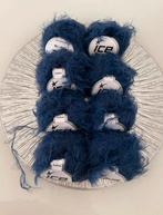 ice yarns, Ophalen of Verzenden, Zo goed als nieuw, Haken, Wol of Garen