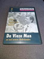 Van kooten & de bie de vieze man  - dvd, Cd's en Dvd's, Ophalen of Verzenden, Zo goed als nieuw