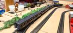 Lima plan E stam, Hobby en Vrije tijd, Modeltreinen | H0, Ophalen of Verzenden, Gelijkstroom, Wagon, Lima
