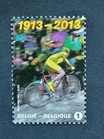 Postzegels Belgie, Postzegels en Munten, Postzegels | Europa | België, Ophalen of Verzenden, Postfris