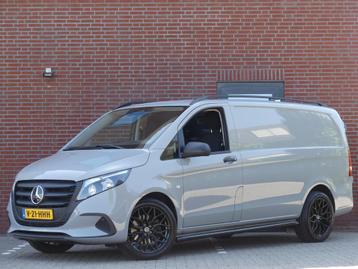 Mercedes-Benz Vito 114 CDI LANG Pro Camera/Trekhaak/Side bar beschikbaar voor biedingen